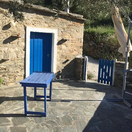Nyaraló Stone House Kouvelles