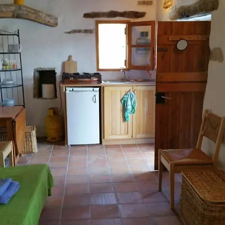 Stone House Nyaraló *